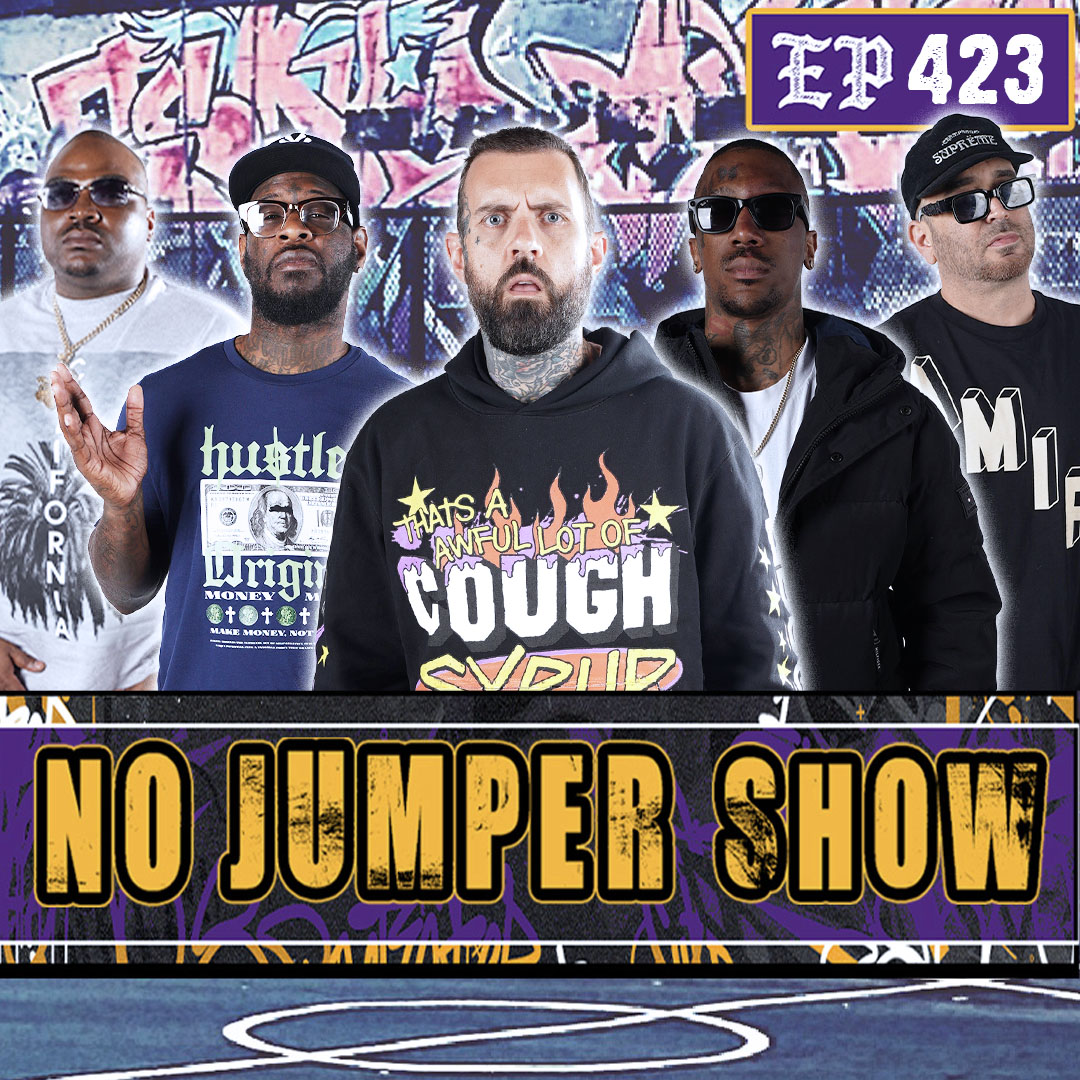 Munchie & Flakko are AT WAR as Flakko Threatens to Expose Drakeo’s K**ler