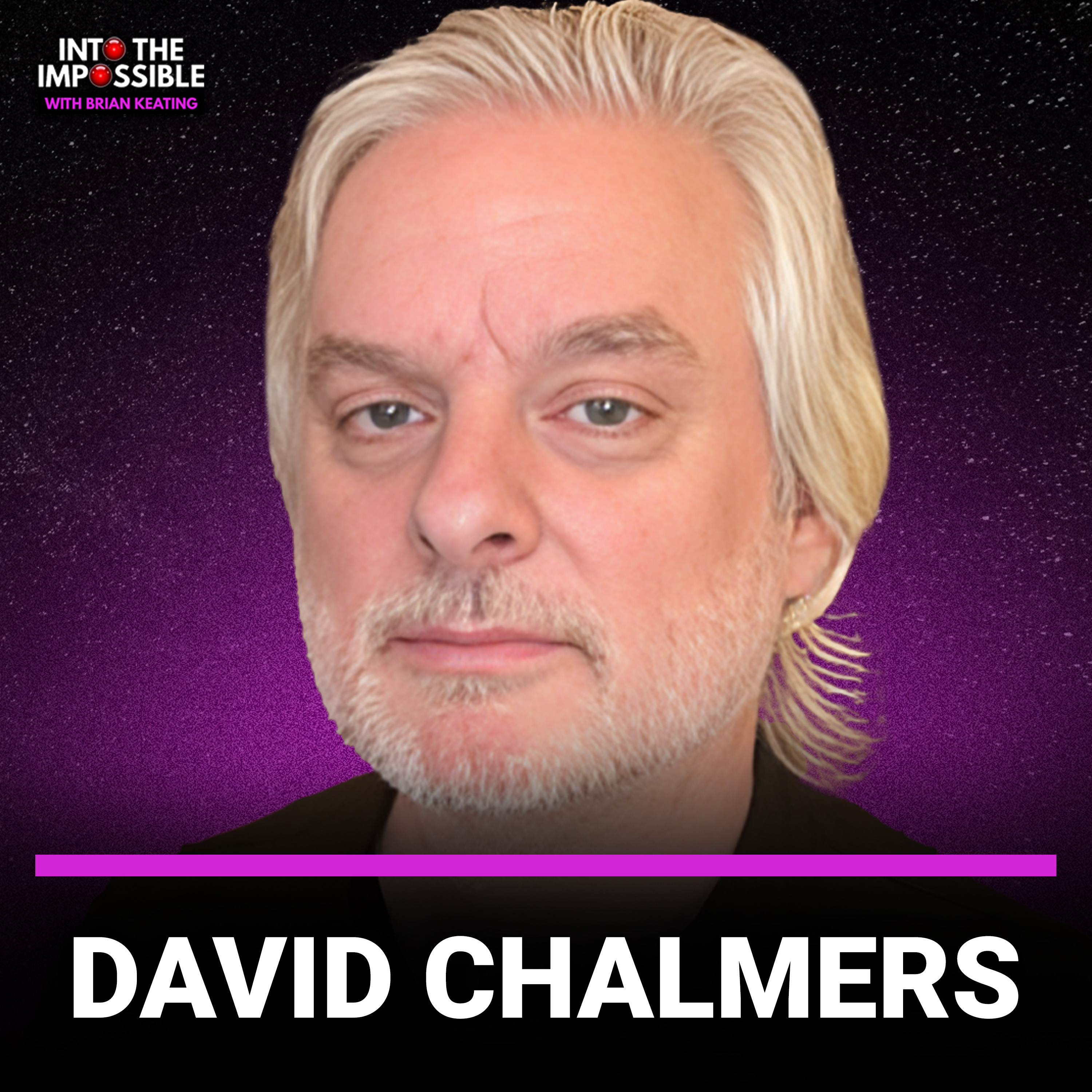 Into the Impossible With Brian Keating