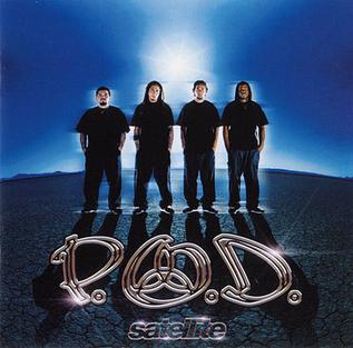P.O.D. Satellite (2001) episode artwork