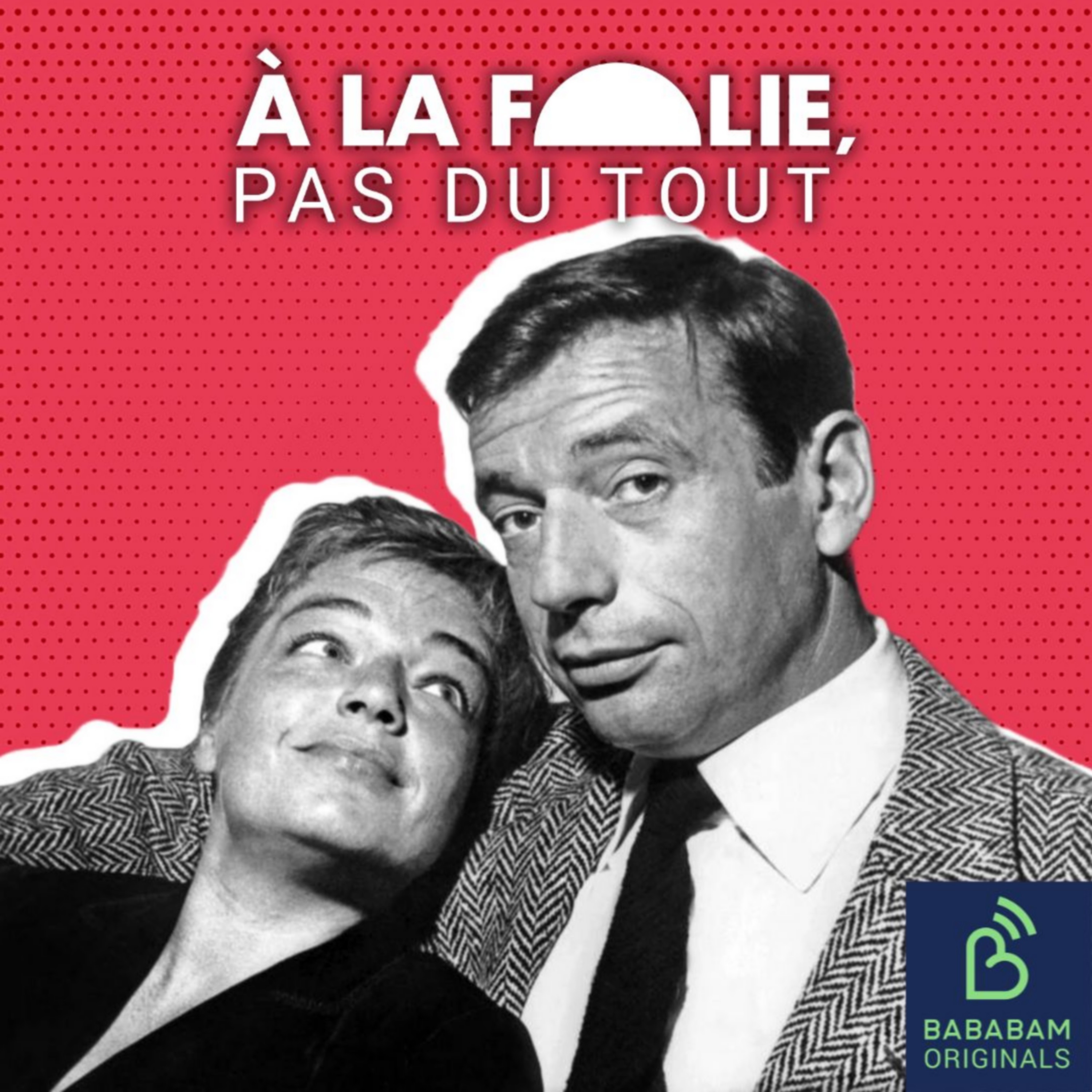STAR SYSTÈME | Simone Signoret et Yves Montand : un amour inébranlable