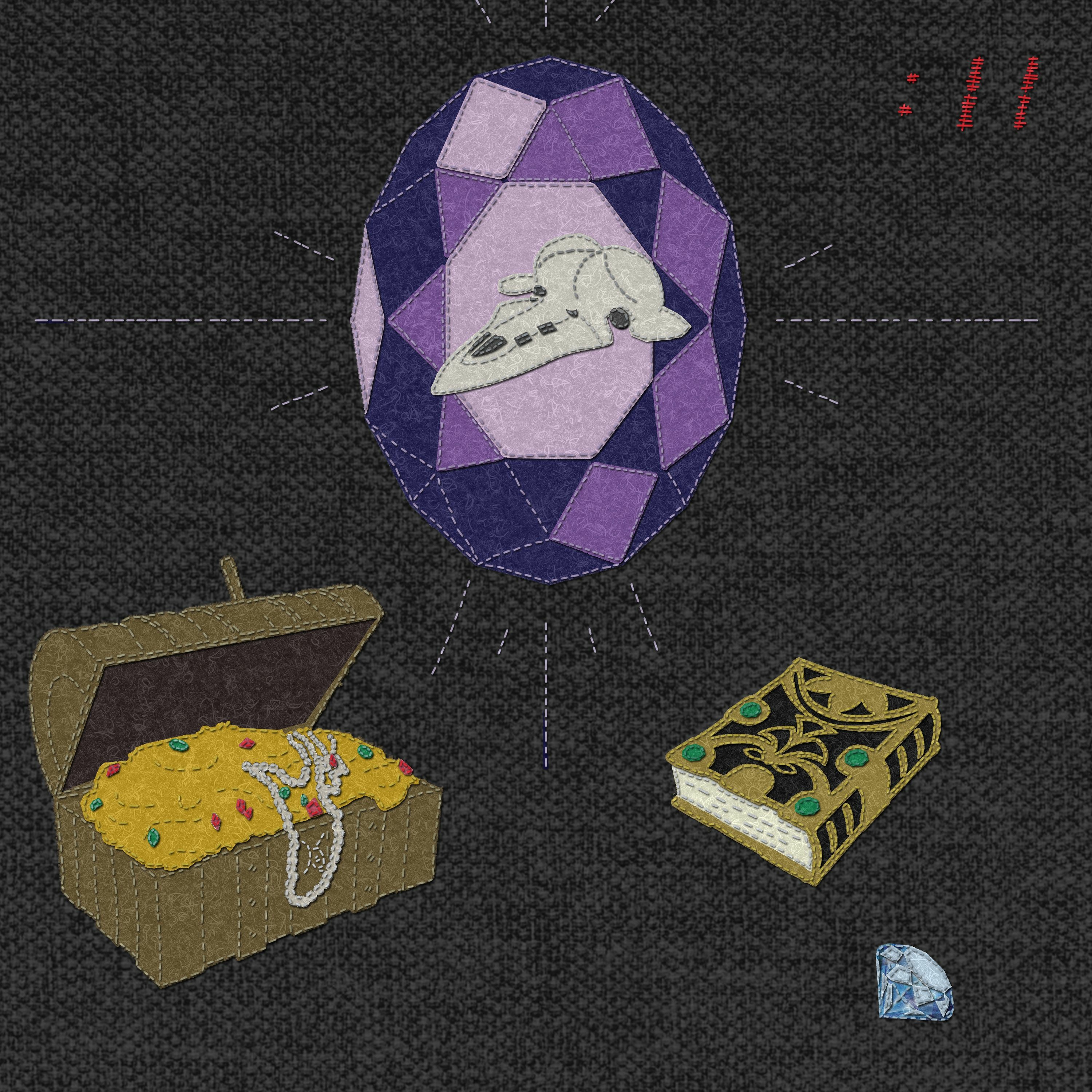 SEASON 3 -- Episode 11: Father Nulls Best