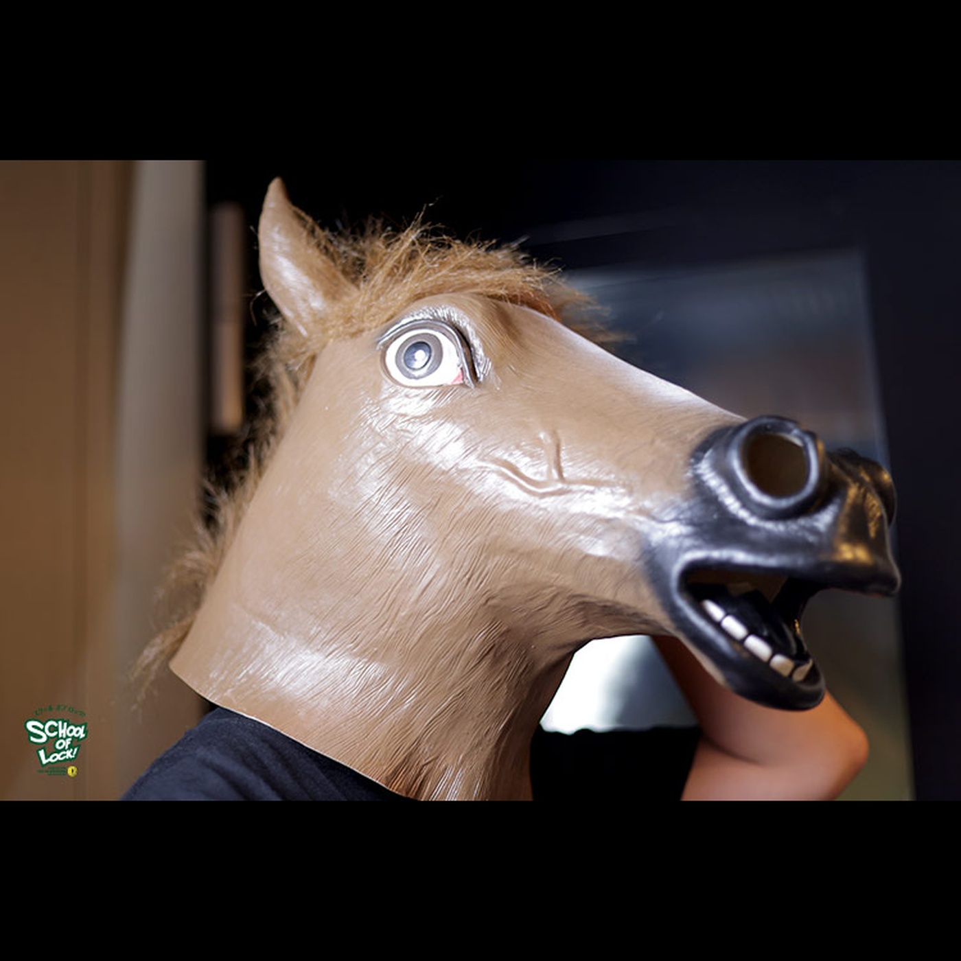 SCHOOL OF LOCK!学校運営反省会議 11/3