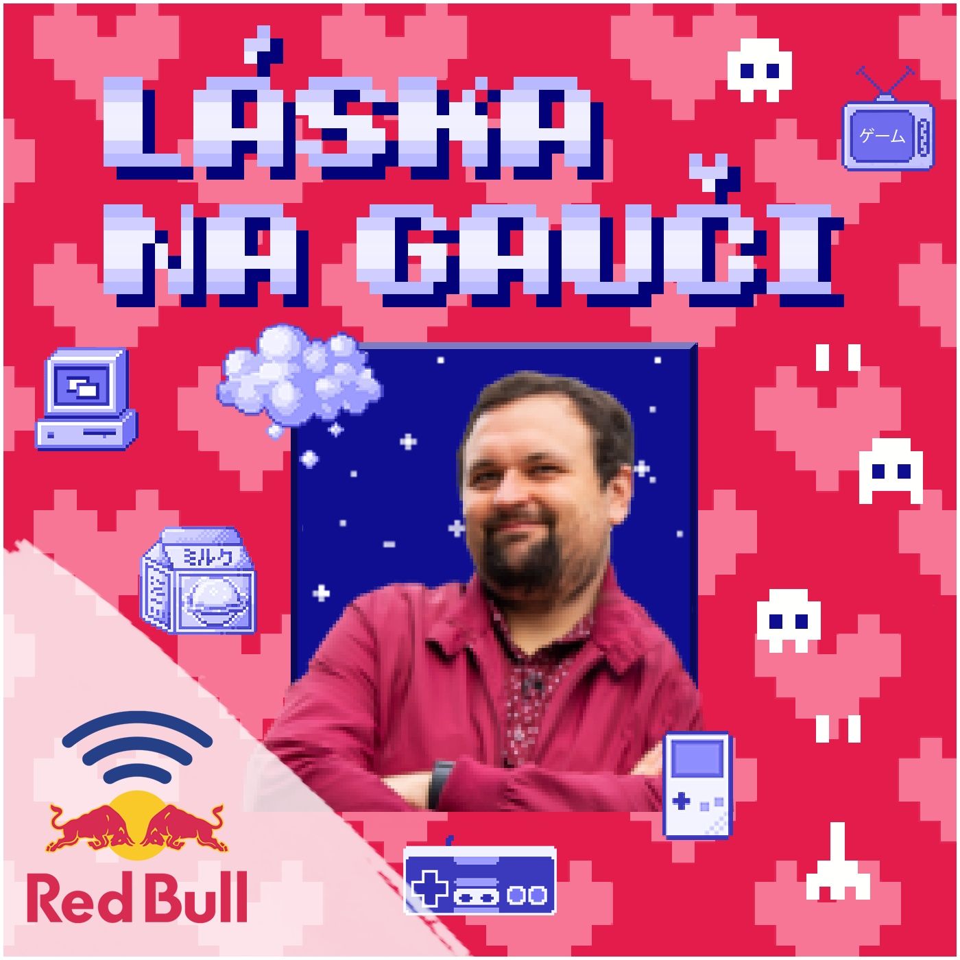 Jaromír Möwald: Kde jsou mladí herní novináři?