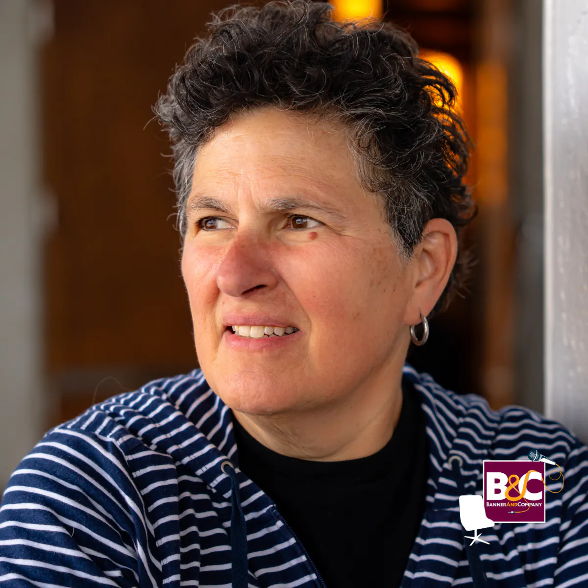 Margot McCormack: Chef and Restaurateur episode artwork