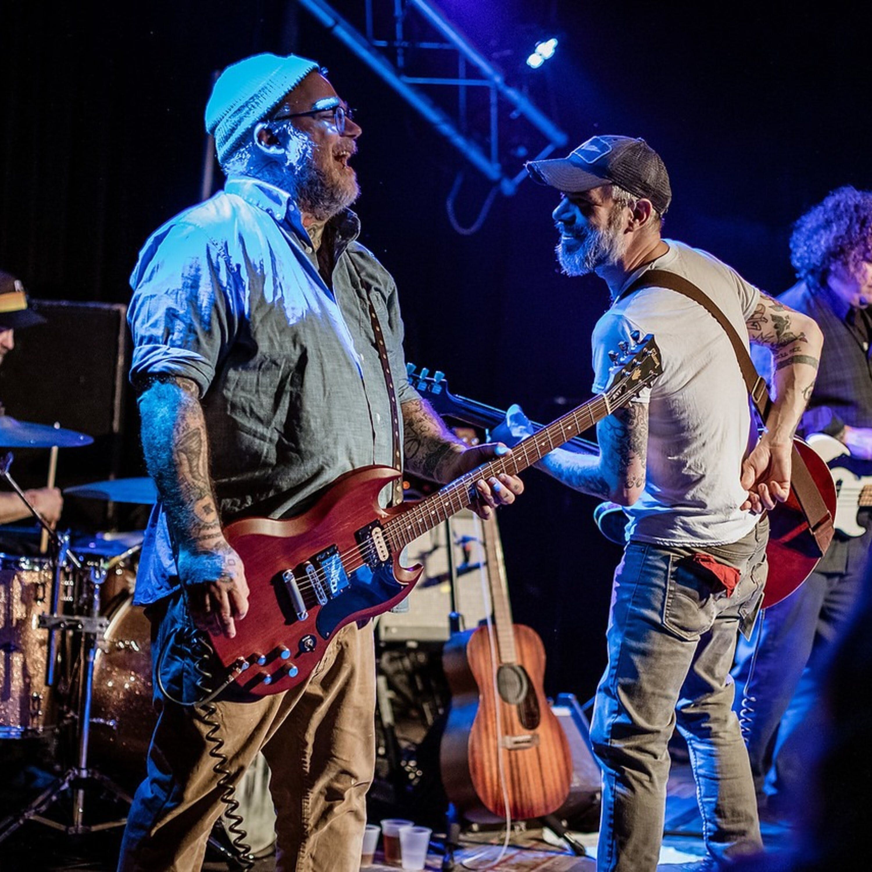 DittyTV\'s Insights | Music Interviews