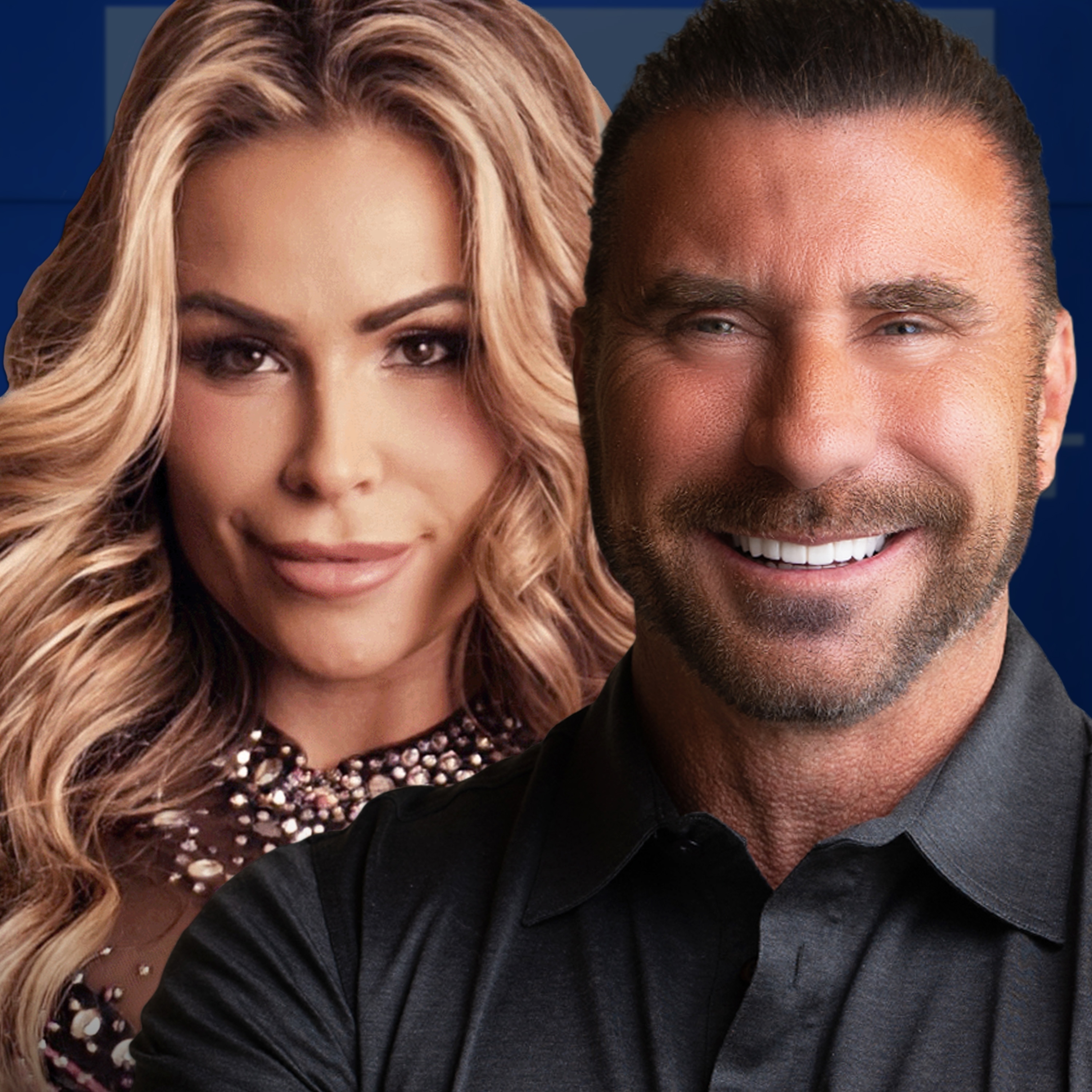 WWE’s Two-Time Women’s World Champion: Nattie Neidhart on Life, Loss, and Legacy