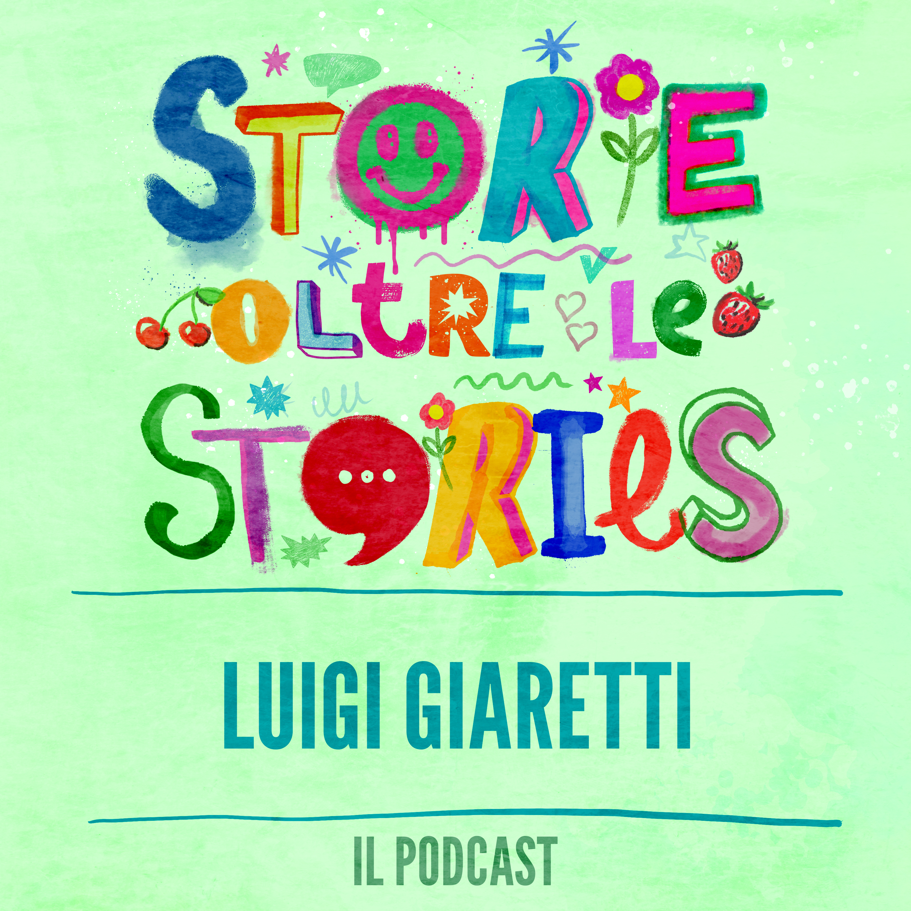 Storie oltre le Stories