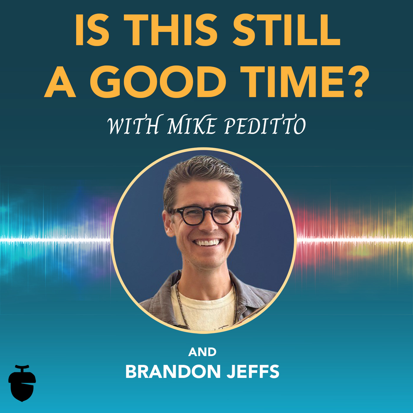 #18 - Brandon Jeffs: The Evolution of Recruiting Relationships