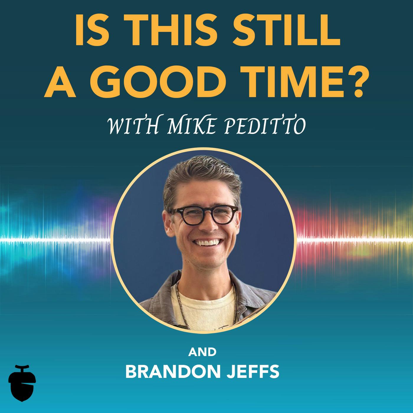 #18 - Brandon Jeffs: The Evolution of Recruiting Relationships #18 - Brandon Jeffs: The Evolution of Recruiting Relationships