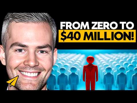 How to Make Your Personal Brand Trusted and Memorable | Ryan Serhant's Advice in 24 Minutes