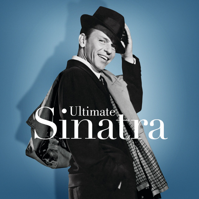 "The Way You Look Tonight" by Frank Sinatra
