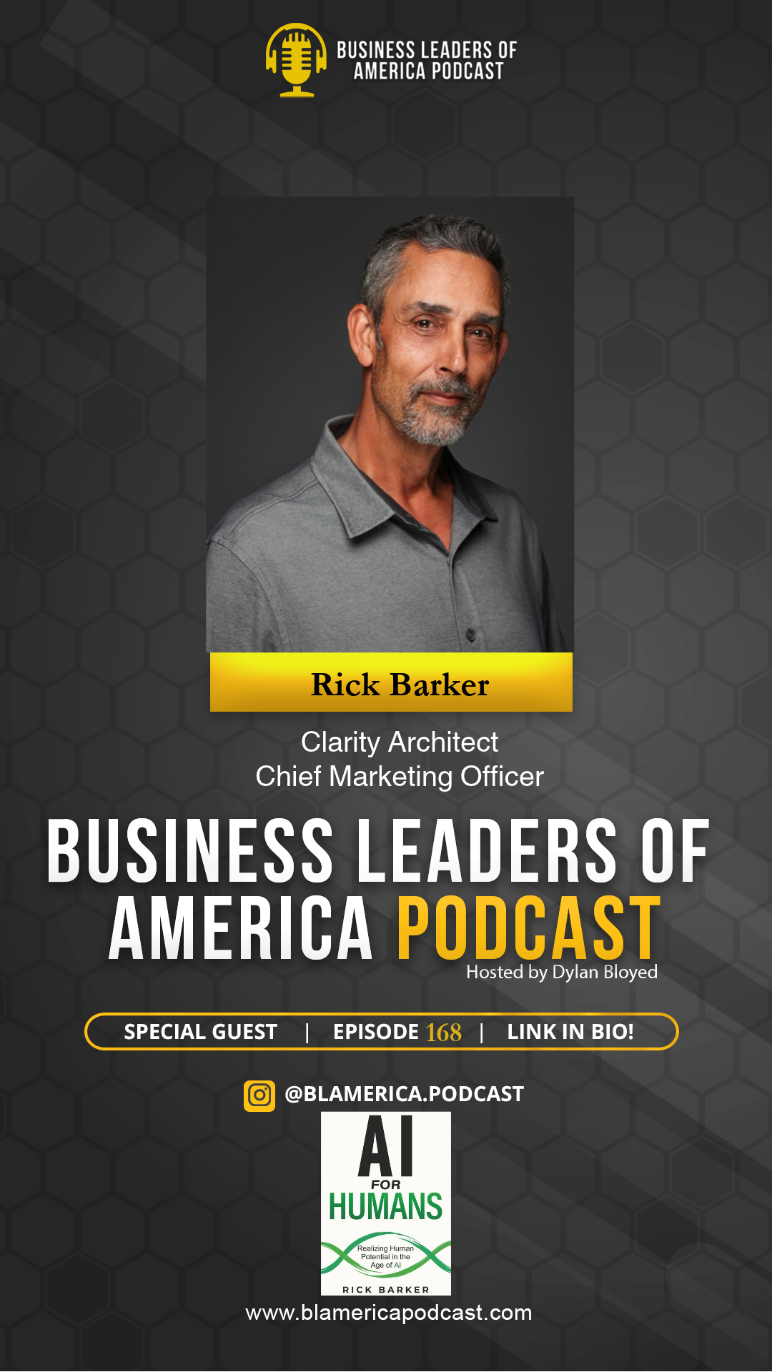 Business Leaders of America Podcast