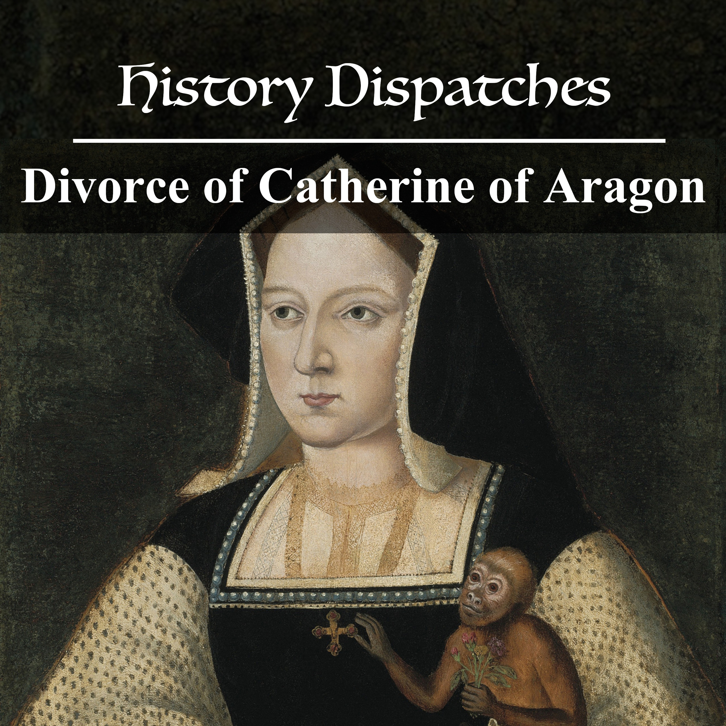 Divorce of Catherine of Aragon