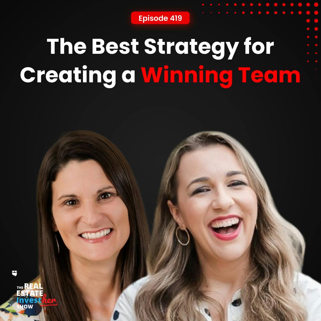The Best Strategy for Creating a Winning Team