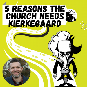 Homebrewed Christianity