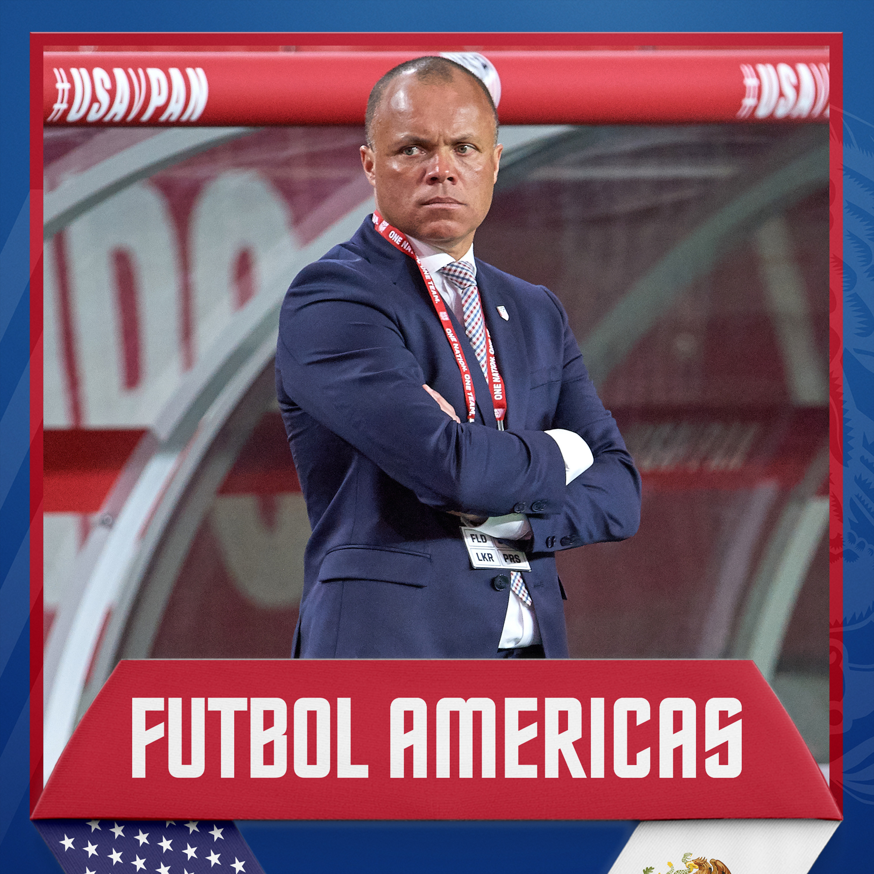 Futbol Americas