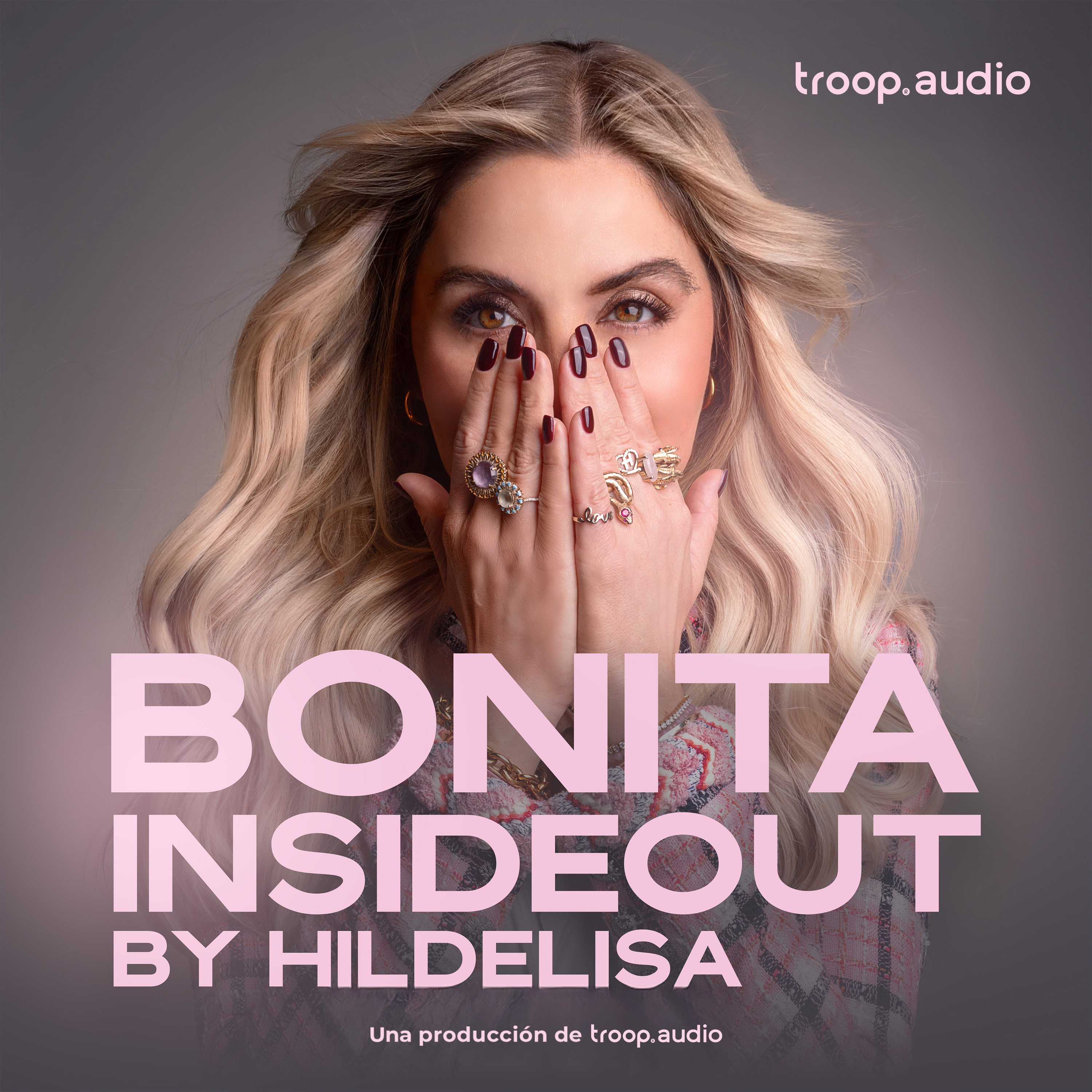 Bonita Insideout