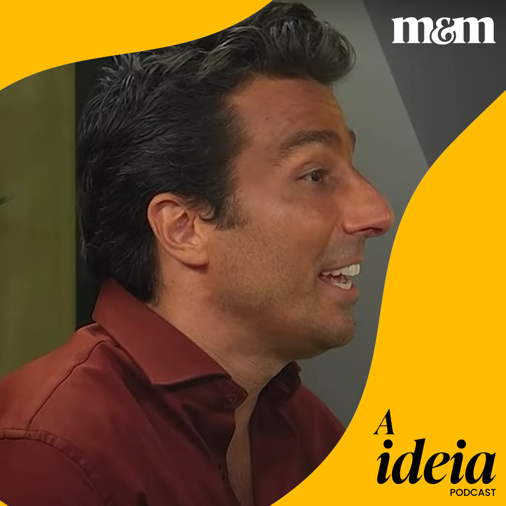 A Ideia entrevista Filipe Bartholomeu