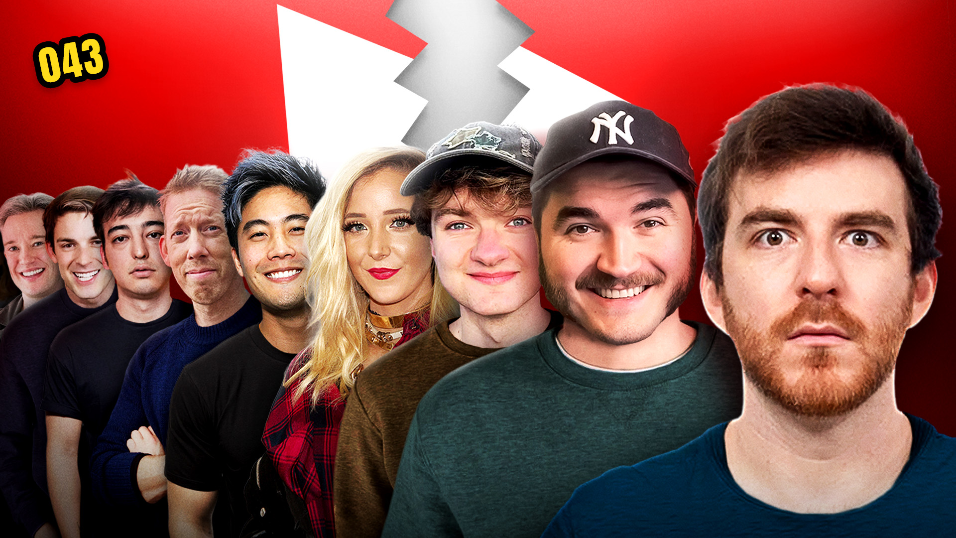 Why YouTubers are Quitting | Ep. 043 Lemonade Stand 🍋