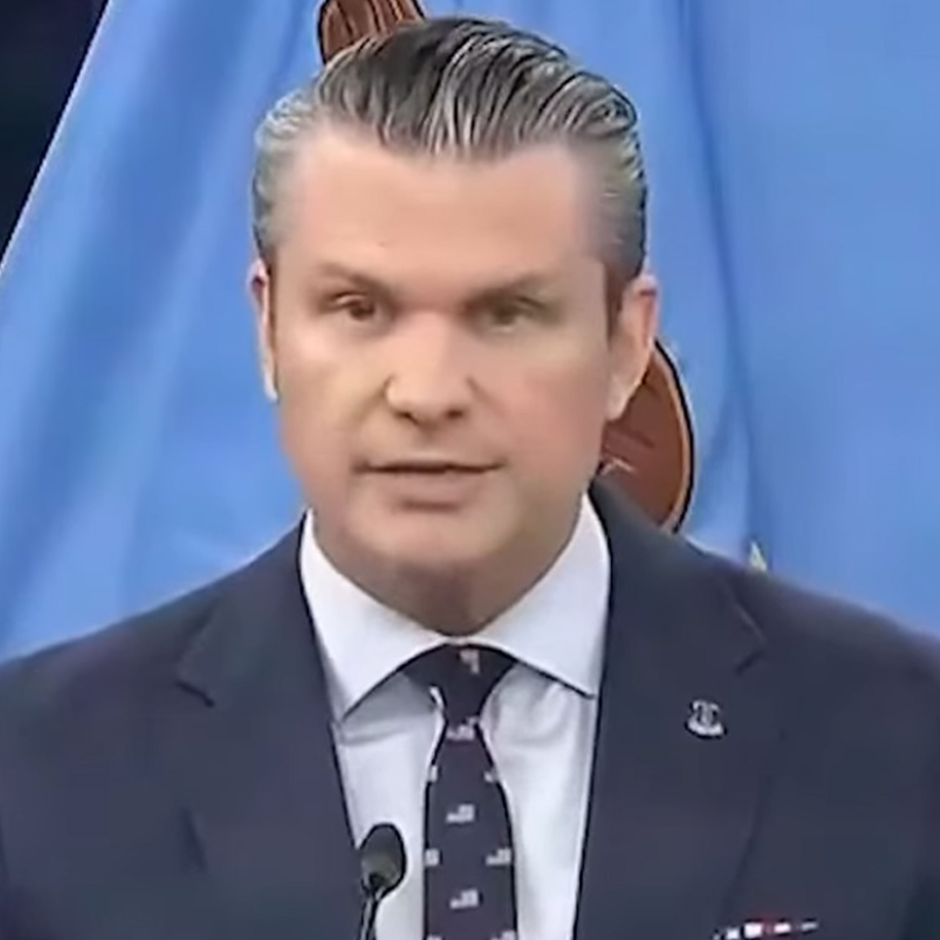 Marines Get Deployed - March 13, 2026