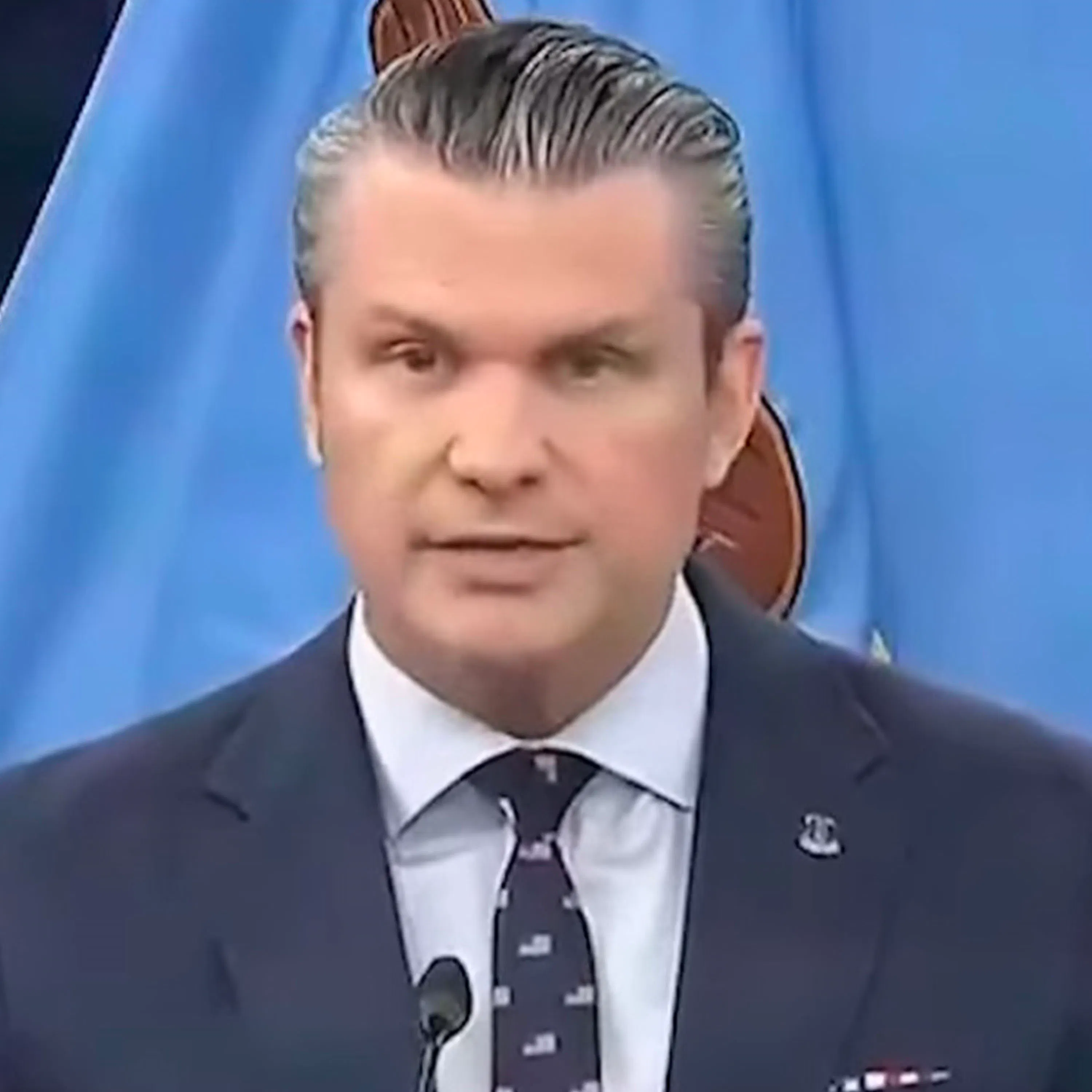 Marines Get Deployed - March 13, 2026 Marines Get Deployed - March 13, 2026