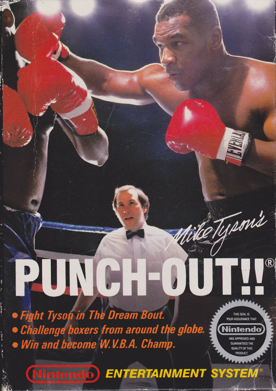 Remember The Game? #335 - Mike Tyson's Punch-Out!! (Part II)