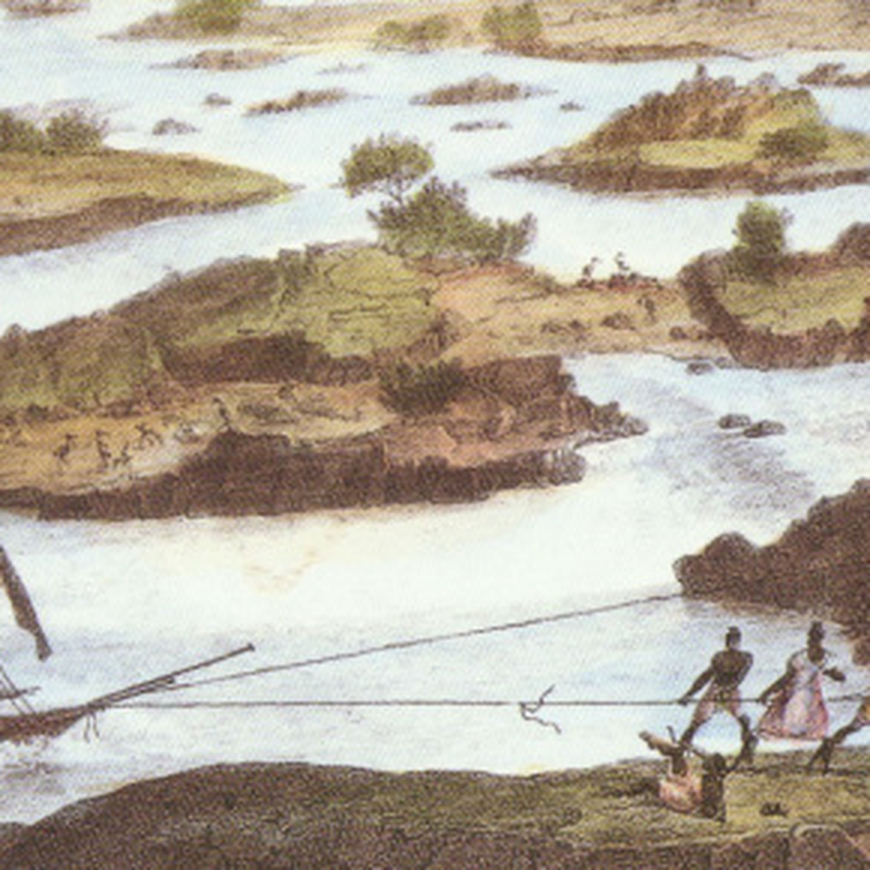 37: Imperial Projects