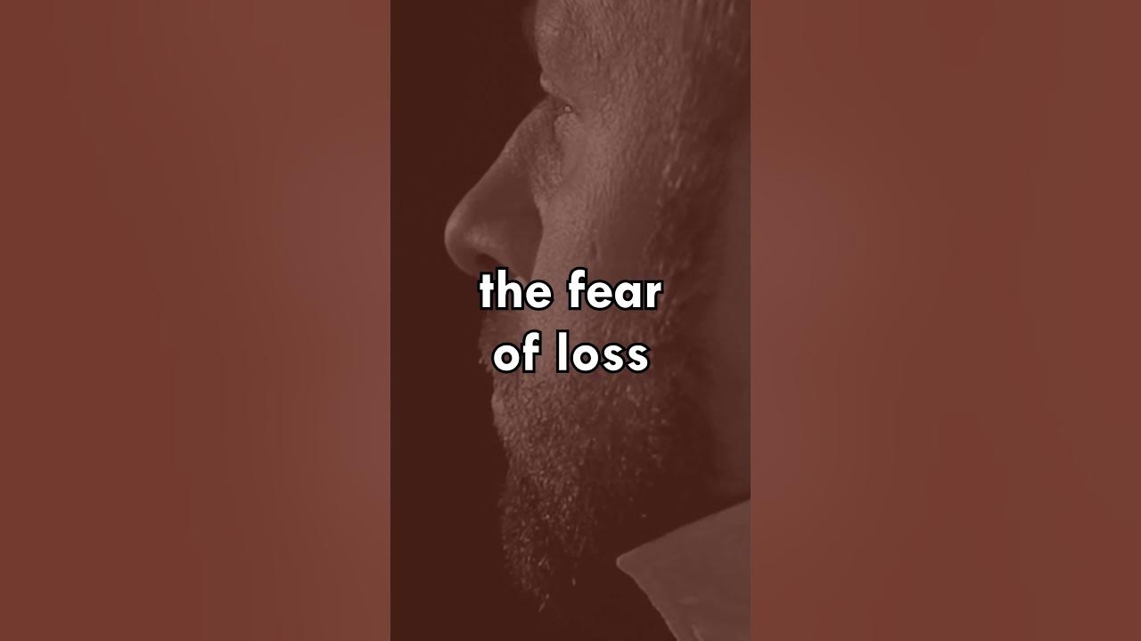 Stop Clinging to People (The Philosophy of Epictetus) | Einzelgänger