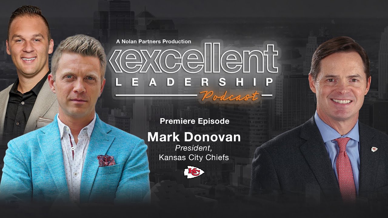 Excellent Leadership Podcast