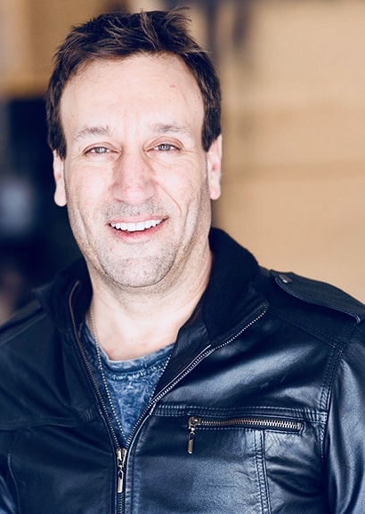 TV Confidential with Ed Robertson