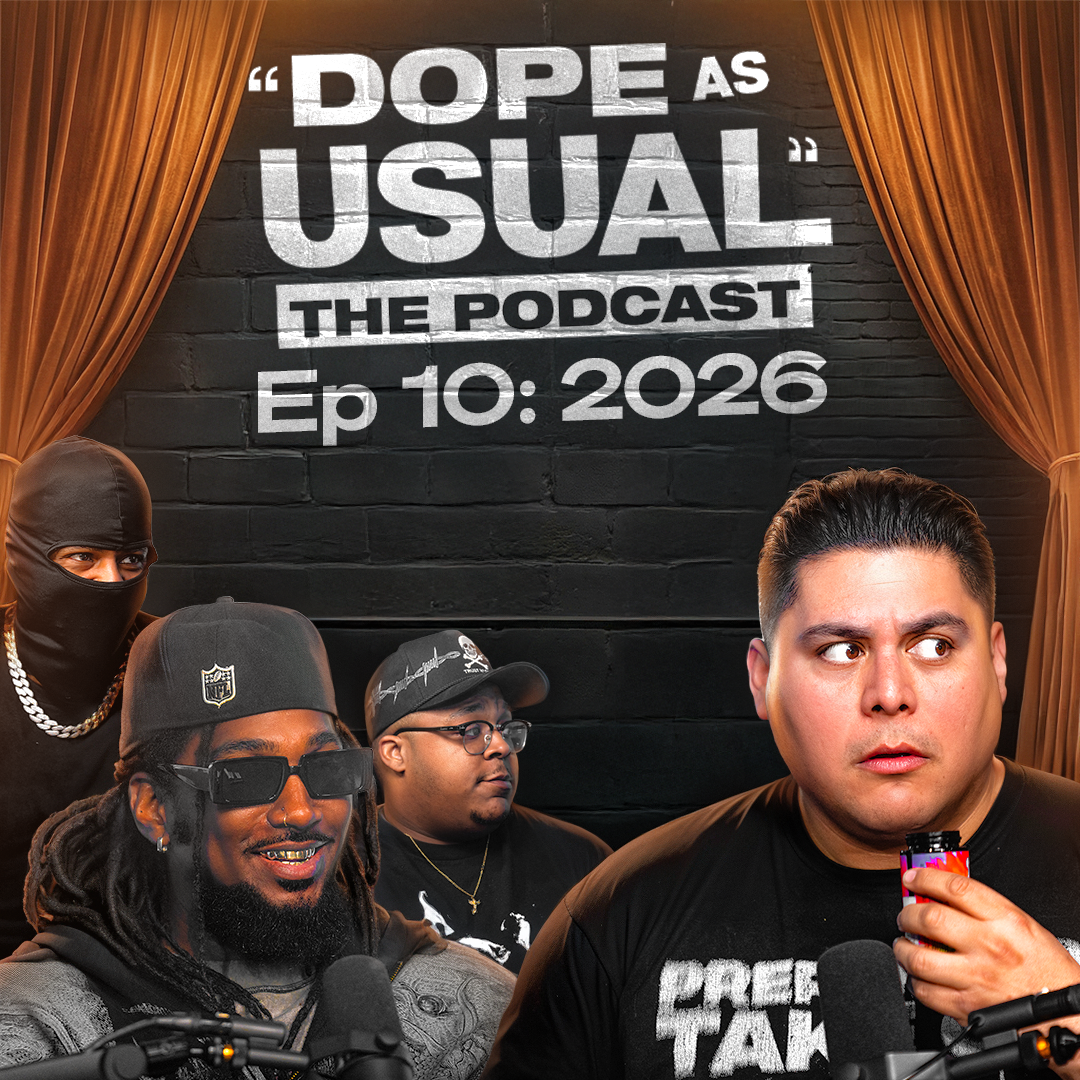 Chaos, Metal, & Mosh Pits w/ Slay Squad!