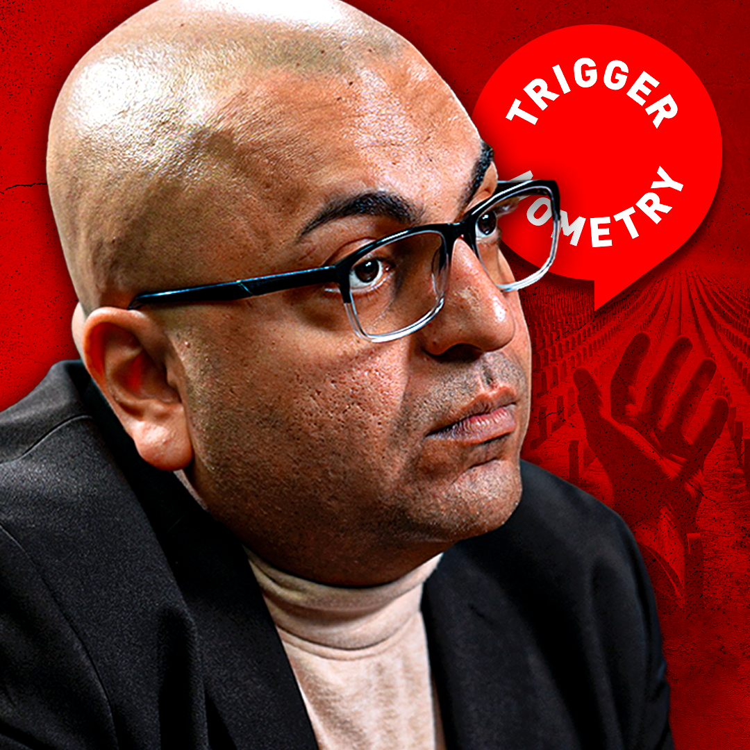 Israel Killed My Family But I Want Peace - Ahmed Fouad Alkhatib