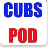 Cubs Pod G115-8-6-26 episode artwork