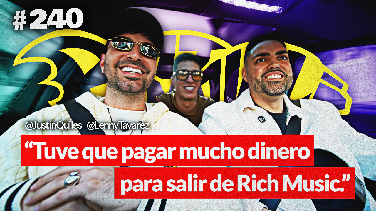 JUSTIN QUILES & LENNY TAVÁREZ #batmowli JUSTIN QUILES & LENNY TAVÁREZ #batmowli