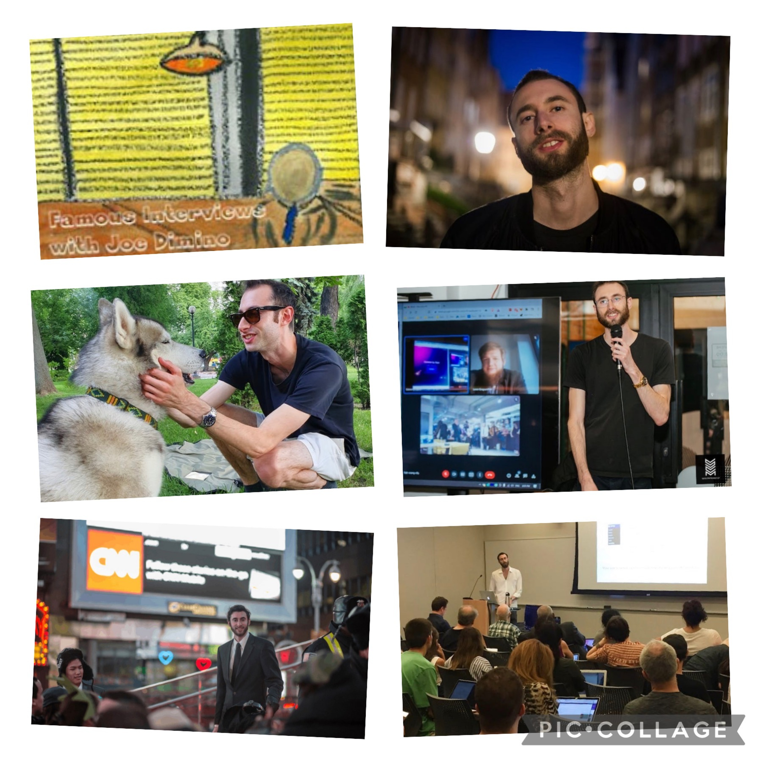 Self-Development Addict & Entrepreneur Traveling Around the World Edward Sturm episode artwork