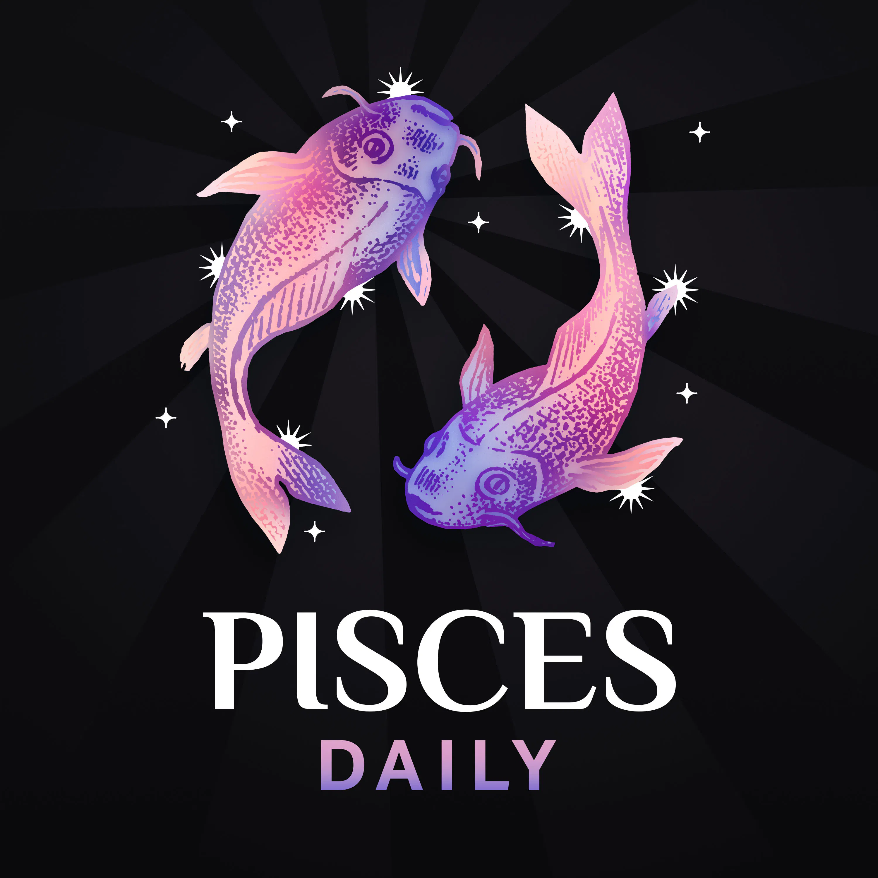 Pisces Daily cover