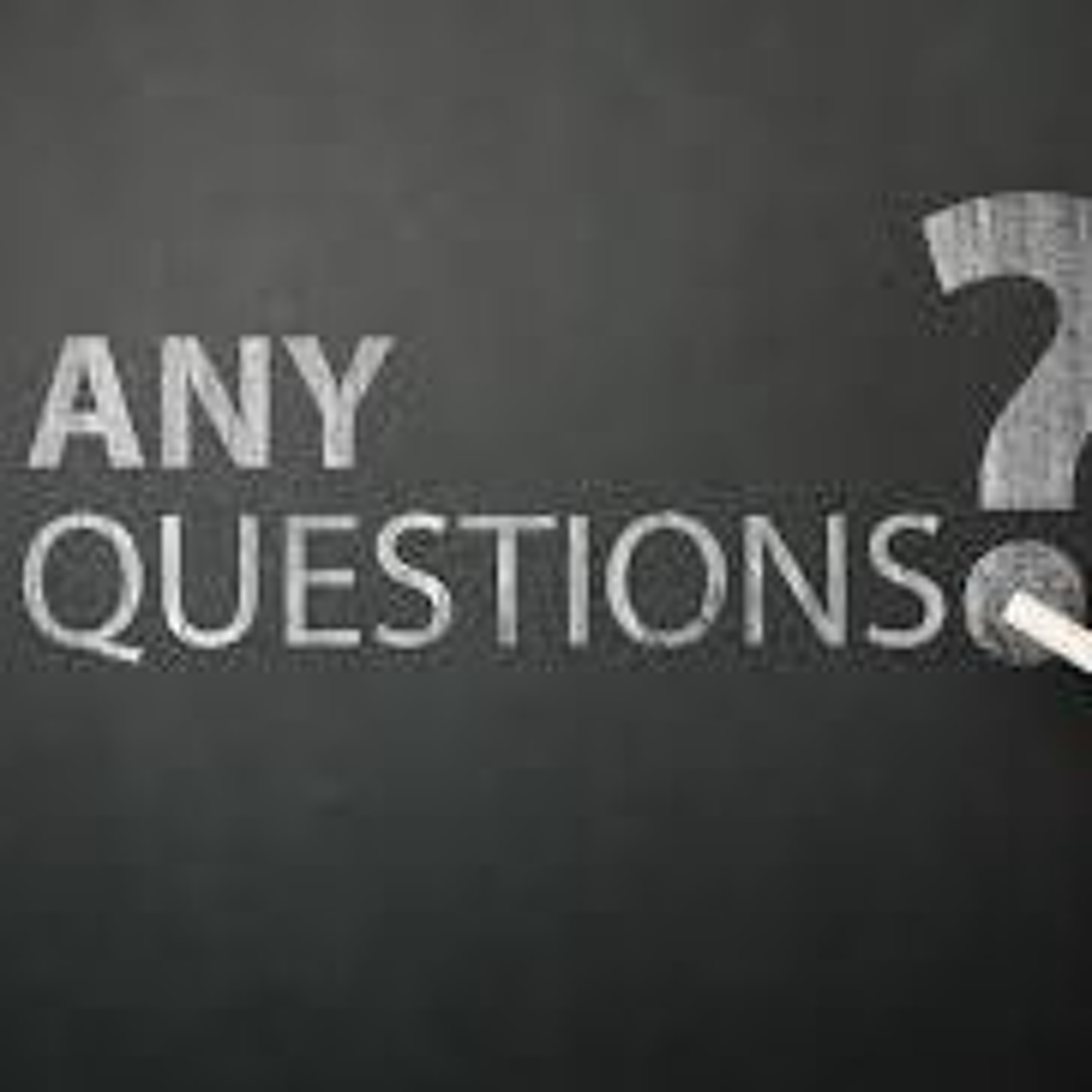 A week of true faith podcasts: The Best of #tfaq