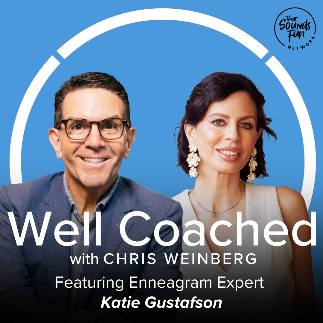 Balancing Passion and Profit with Enneagram Expert Katie Gustafson | Ep 06