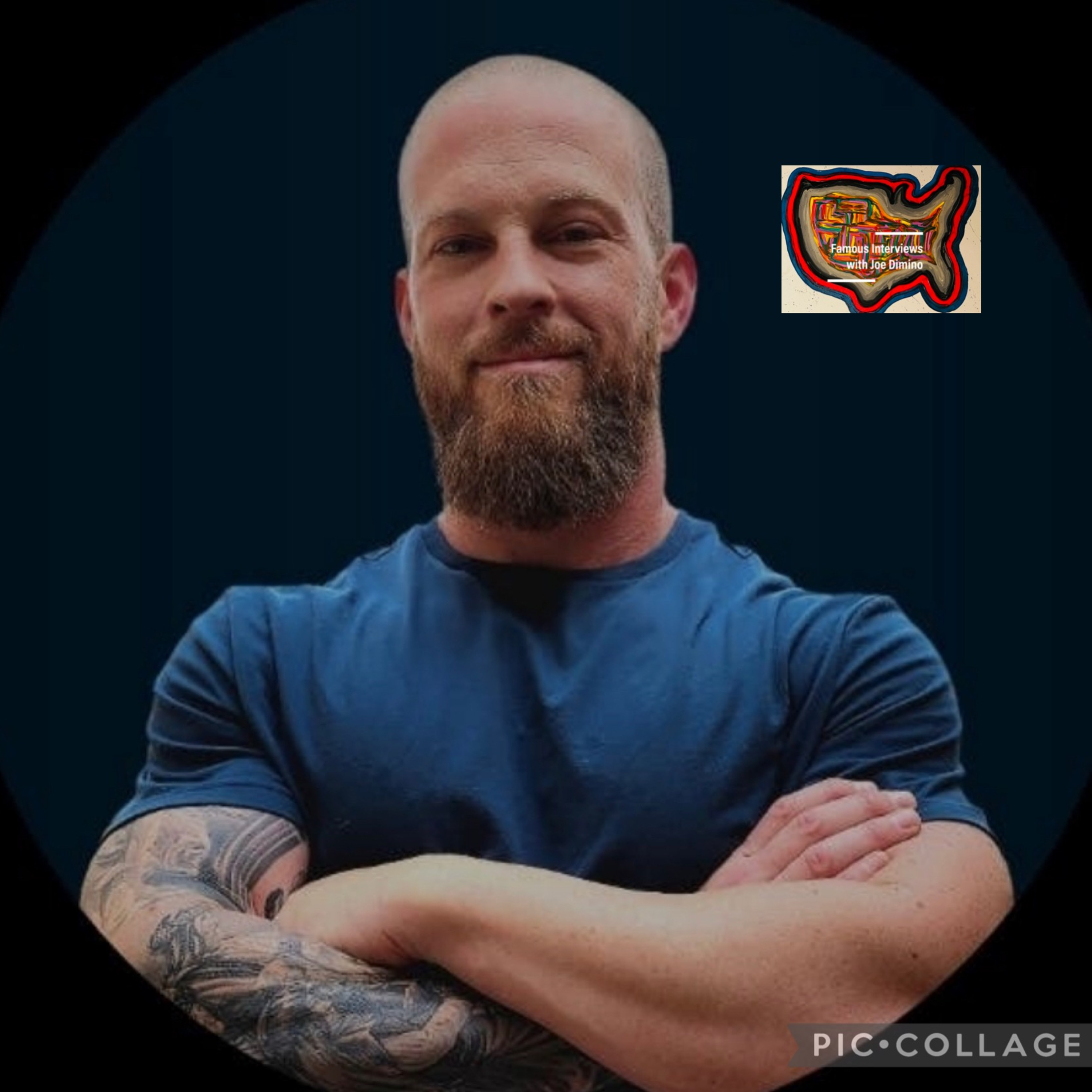 Husband, Father, Mindset/Performance Coach & Real Estate Expert Patrick Tromley episode artwork