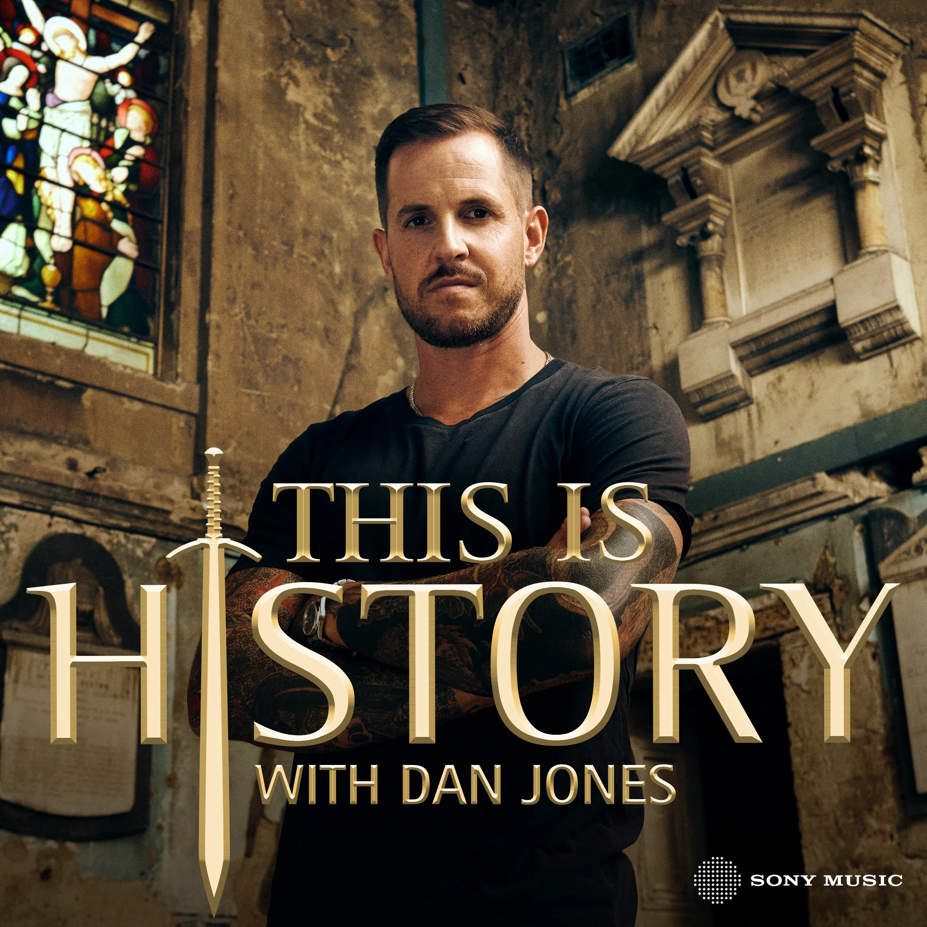 Introducing… Season Ten of a Dynasty to Die For episode artwork