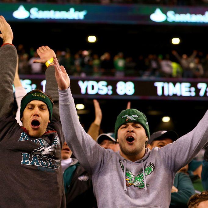 What the Eagles Super Bowl appearance means to die-hard fans episode artwork
