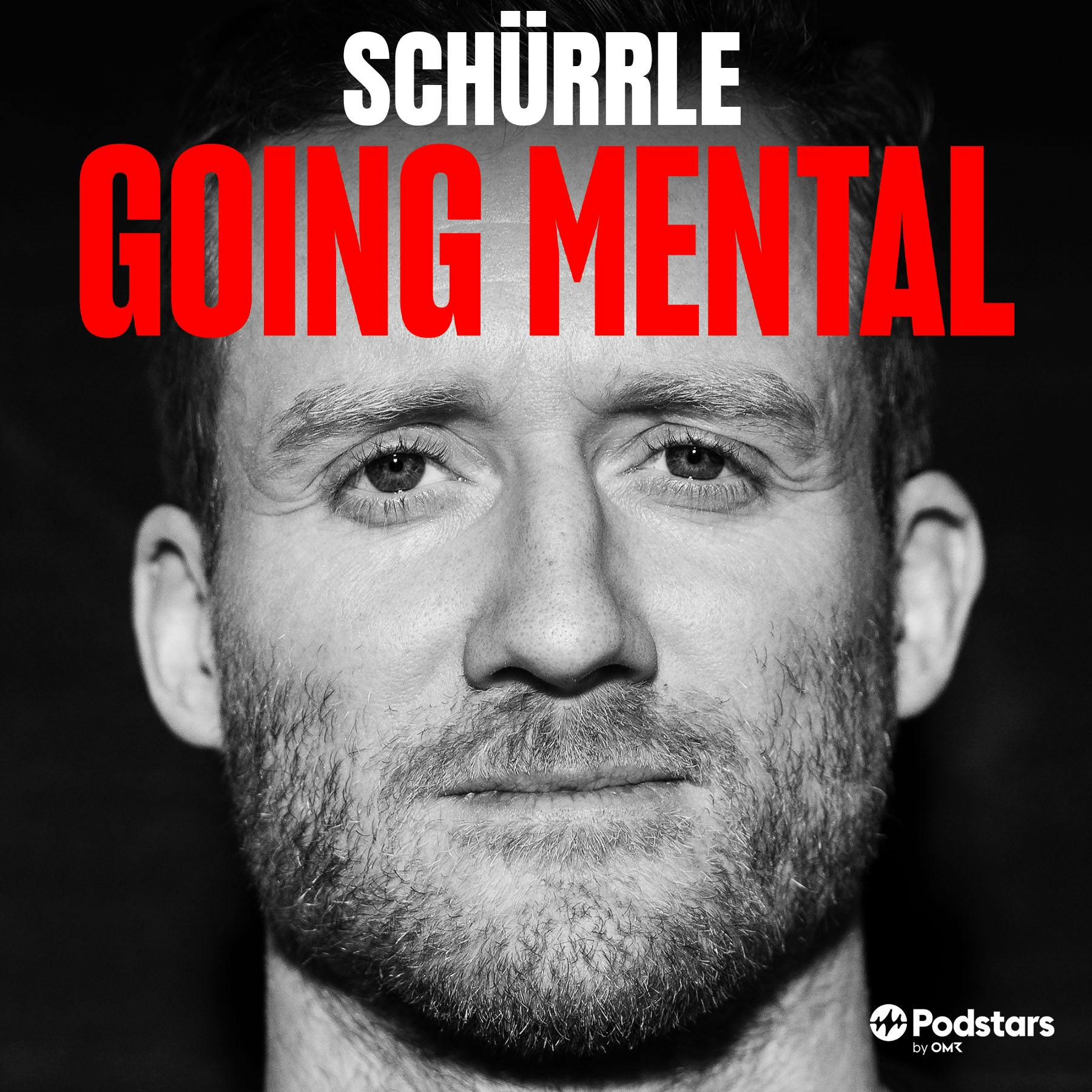 Why Winning the World Cup Wasn’t Enough - André Schürrle