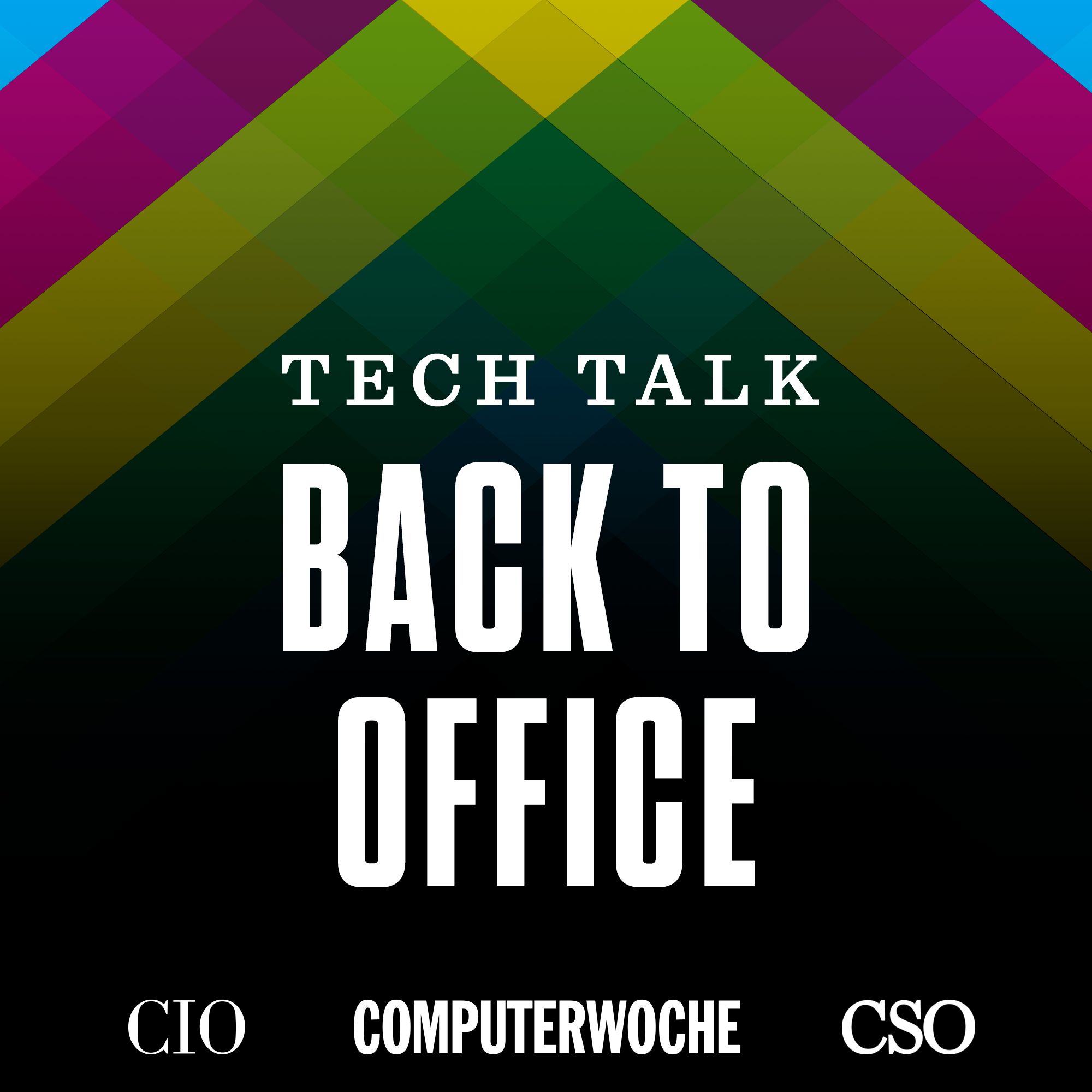 TechTalk | Voice of Digital