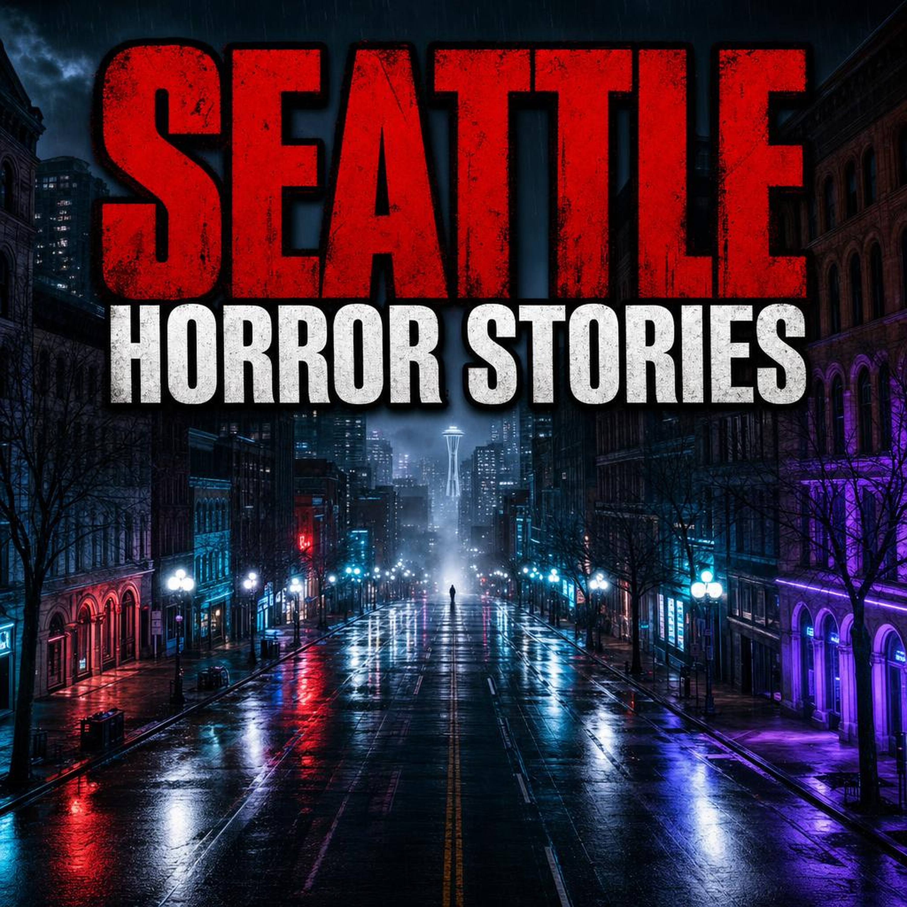 7 Most Disturbing TRUE Seattle Horror Stories With Endings You Won’t See Coming