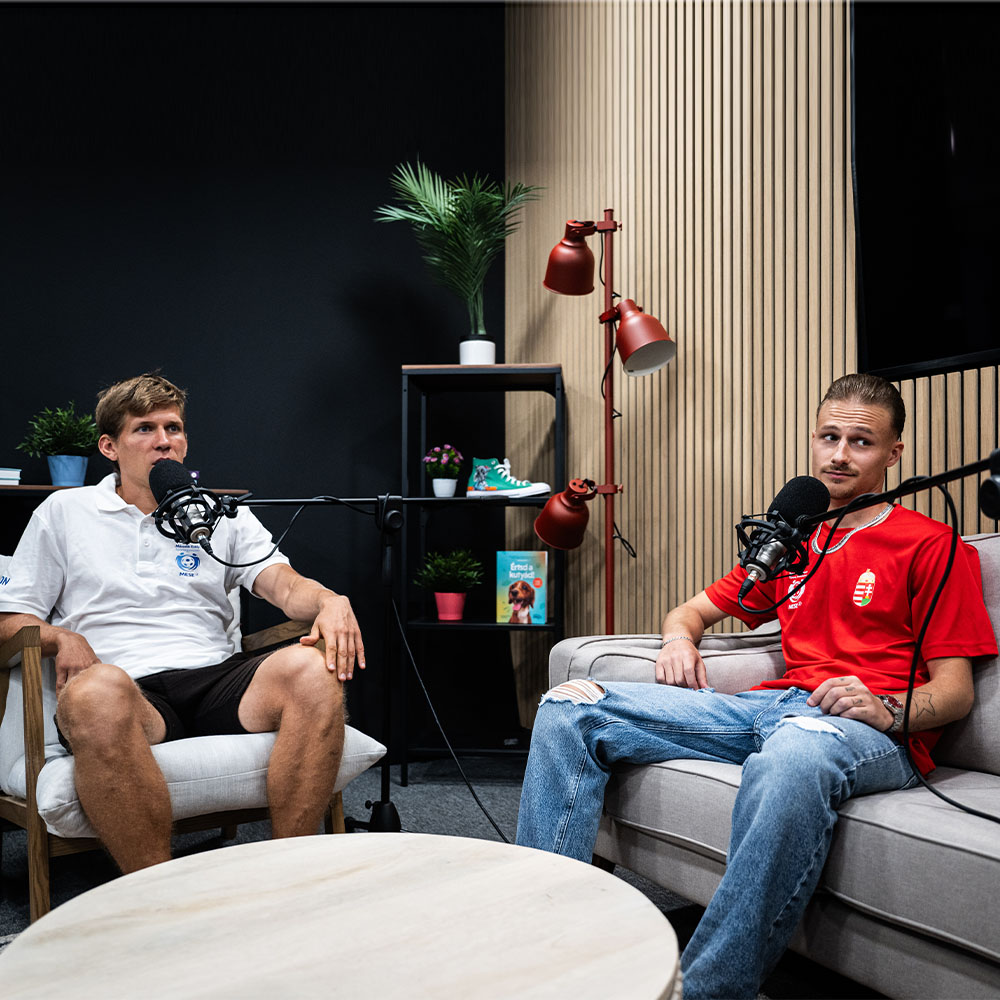 A vb-résztvevő magyar válogatott, amelybe nem feltétlen a legügyesebbek kerülnek, hanem az, aki leginkább megérdemli