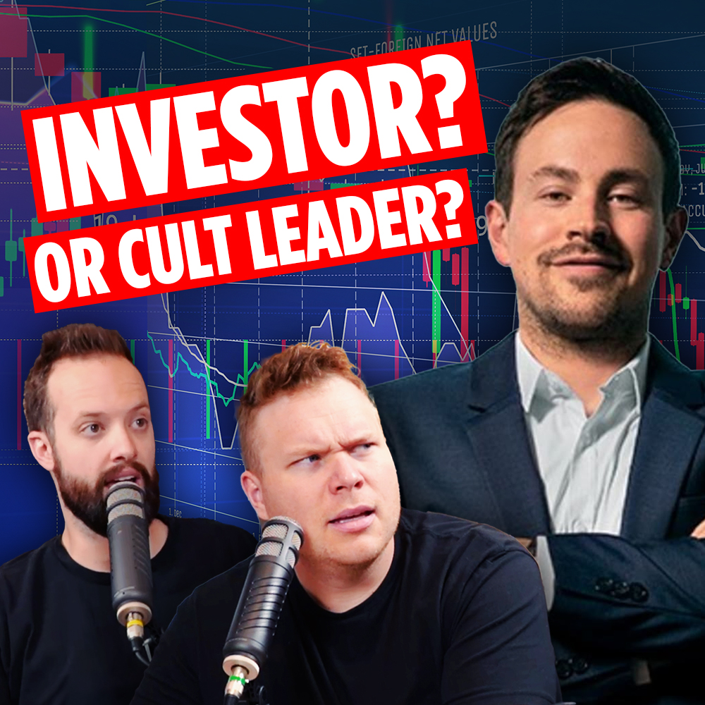 BBBY | Is It a Stock or Cult?