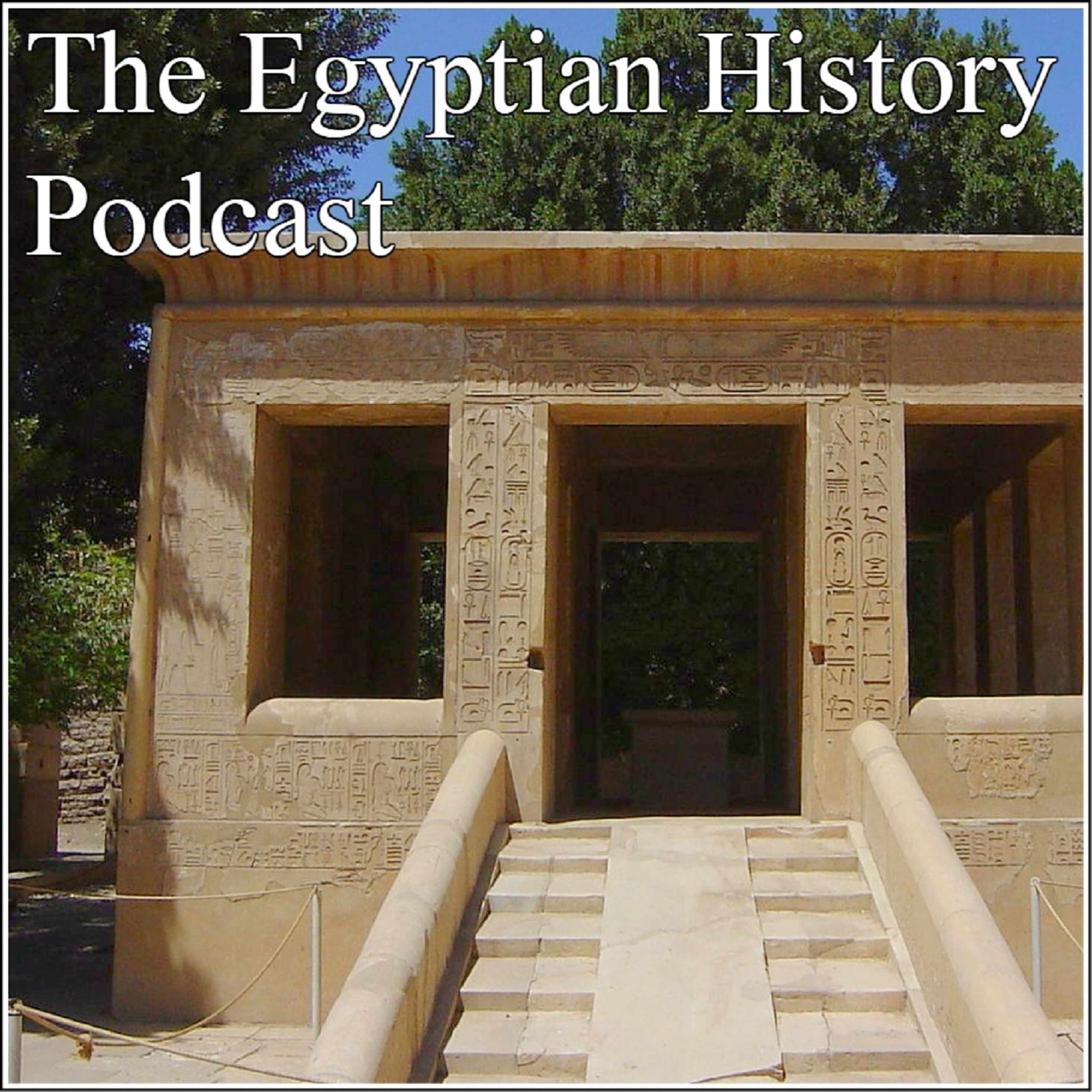 36: The White Chapel