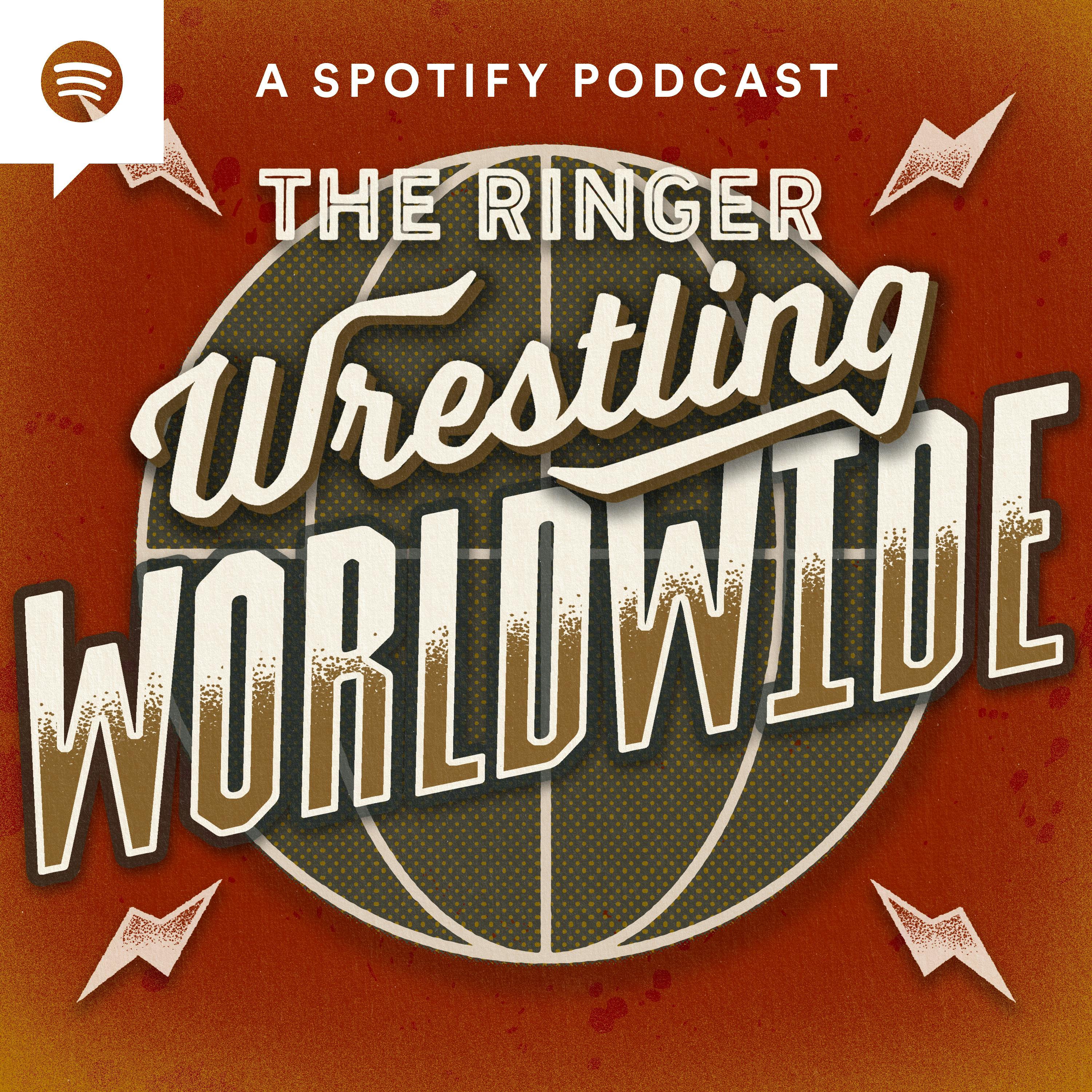 King of the Ring Interest Levels, Dragunov’s Ceiling, and Assessing Becky Lynch’s Title Run | Ringer Wrestling Worldwide