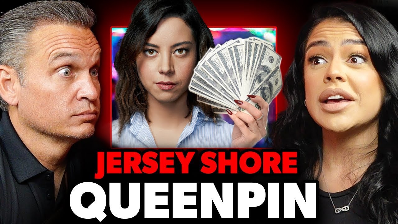 The Making of a Queenpin: From Exotic Dancer to Crime Boss