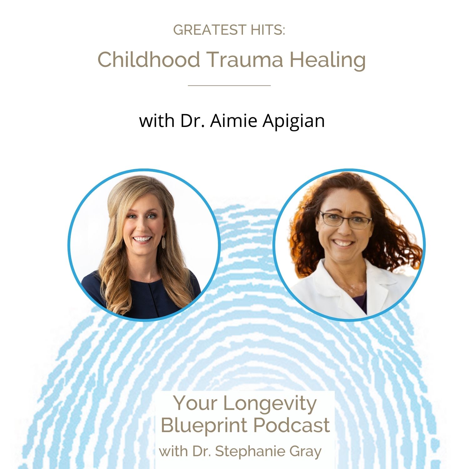 Your Longevity Blueprint